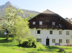 Am Buchberghof, Sankt Wolfgang Im Salzkammergut, Österreich